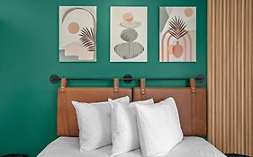 Hollywood Le Bon Hotel